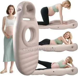 Inflatable Pregnancy Mattress