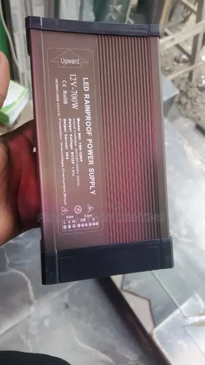 700w Led Rainproof Power Supply