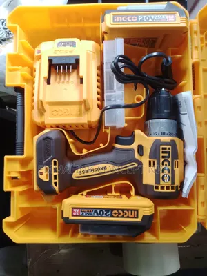 Screw Driver Machine Heavy Duty