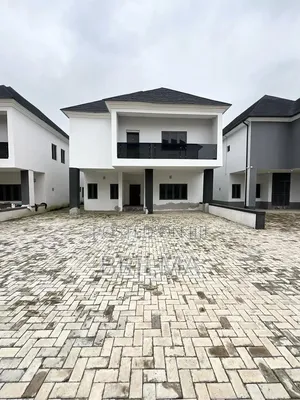 5bdrm Duplex in Jahi for rent
