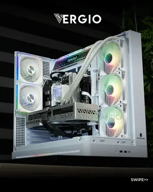 New Desktop Computer 64GB Intel Core i9 SSD 1T