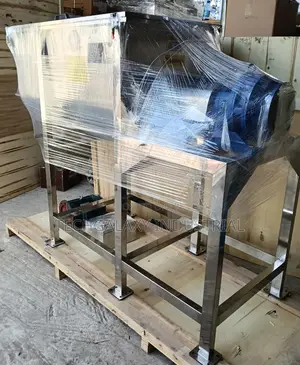 Powder Mixer