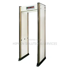 Walk-through Metal Detector Wholesale Suppliers In Nigeria