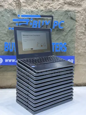 Laptop Asus Chromebook C200 4GB Intel Pentium SSD 32GB