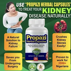 Propazi Capsule