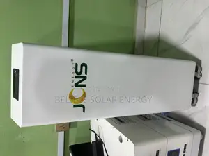 JCNS 20kwh Lithium Ion Battery