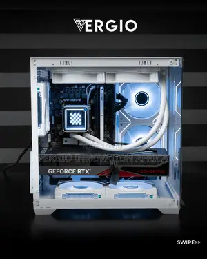 New Desktop Computer 32GB Intel Core i7 SSD 32GB
