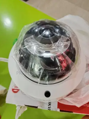 Ds-2cd2143g2-Li 4mp Acusense Smarthybridlightfixed Dome Network Camera