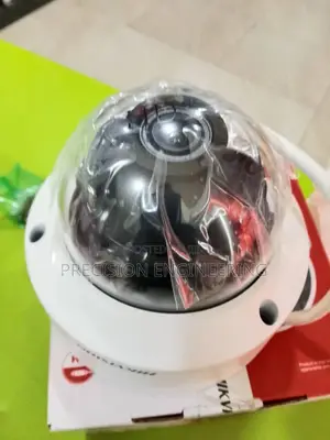 Ds-2cd2143g2-Li 4mp Acusense Smarthybridlightfixed Dome Network Camera