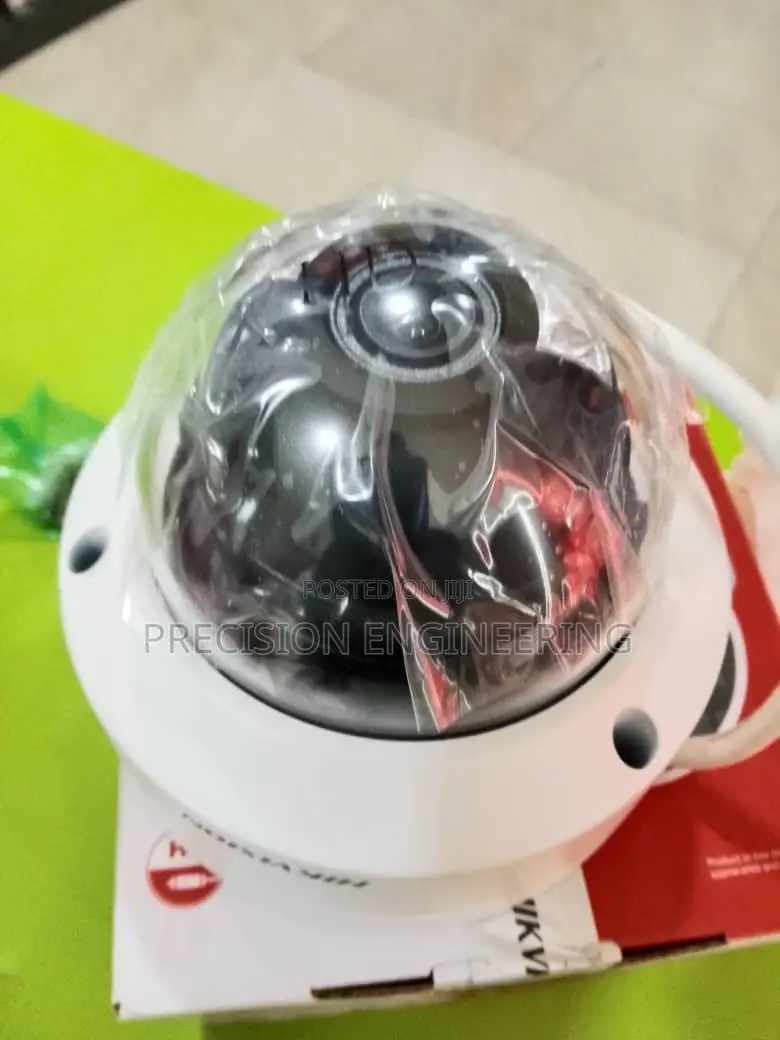 Ds-2cd2143g2-Li 4mp Acusense Smarthybridlightfixed Dome Network Camera