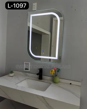 Dressing Led Mirror