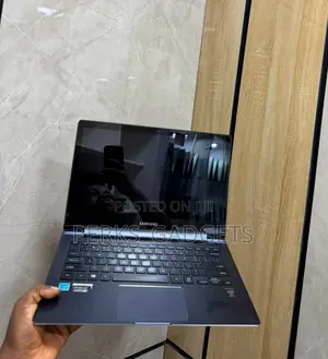 Laptop Samsung 8GB Intel Core i5 SSD 256GB