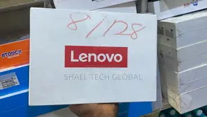 New Lenovo Tab K11 128 GB