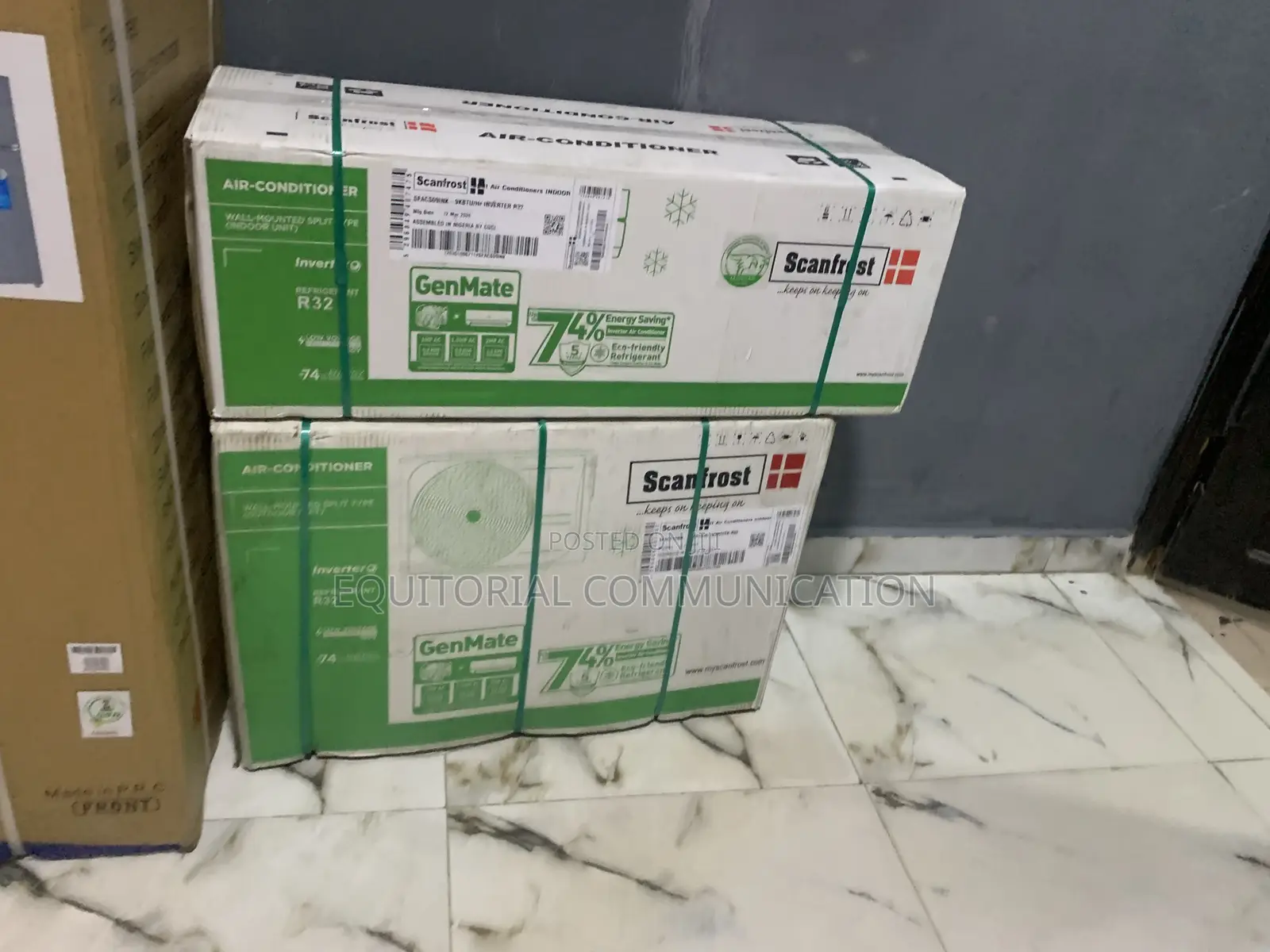 Scanfrost Sf Acs09ink – Cooling Redefined