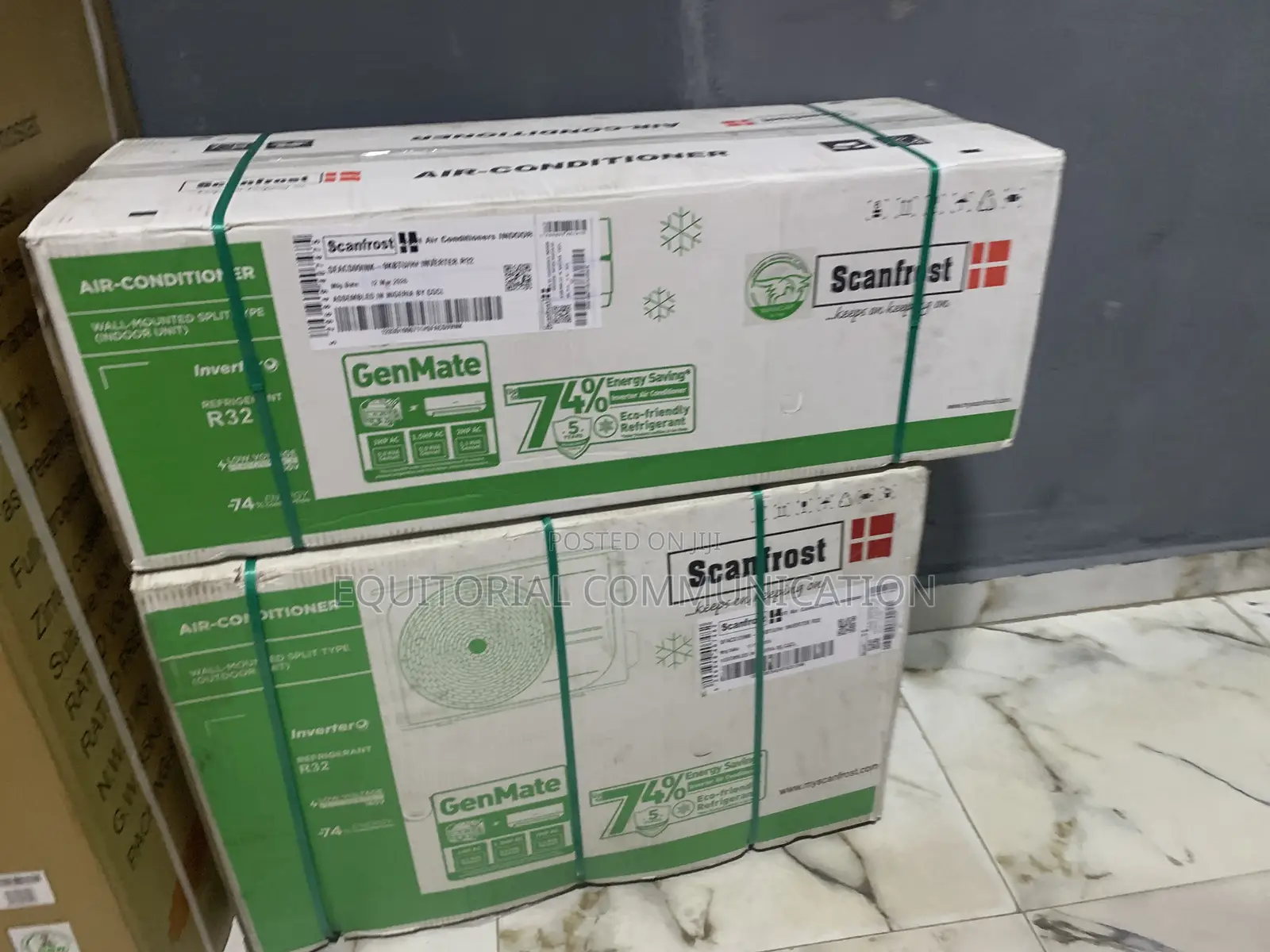 Scanfrost Sf Acs09ink – Cooling Redefined