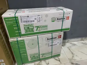 Scanfrost Sf Acs09ink – Cooling Redefined
