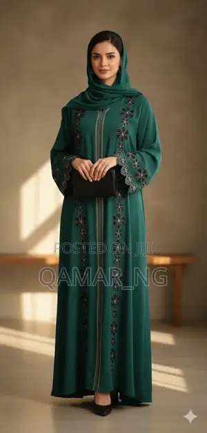 Abaya for Ladies