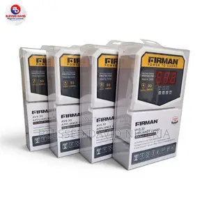 Firman 30amps Avs / Surge Protection