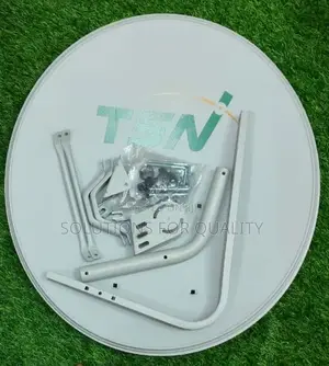 Tsn Dish, High Quality
