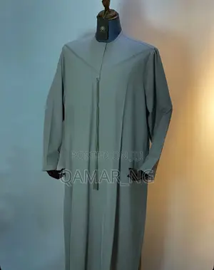 Jallabiya for Guys