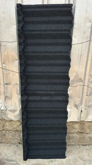 Thicker Black Classic Tiles