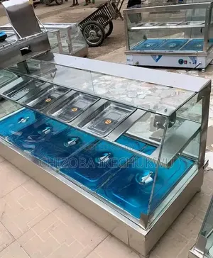 Food Warmer