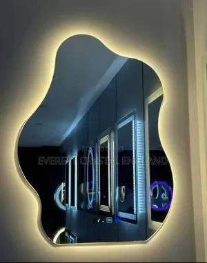 Classic Dining, Home Office or Bathroom Mirror