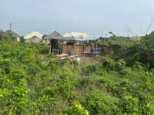 For Sale: 50 X 100 Plot of Land – Adeleke Estate, Zone 16 (Osun State)