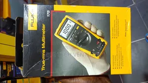 Fluke 175 True-RMS Digital Multimeter