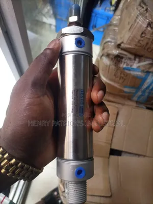 Pneumatic Cylinder