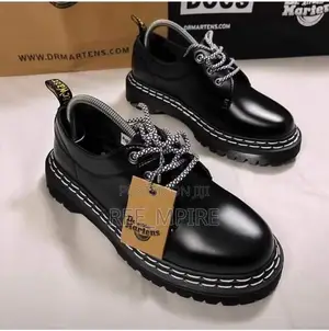 Dr Airwair Martens