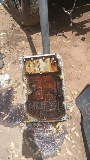 Engine Sump Ford Ranger 20 20 Sold With Warranty