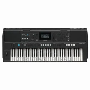 Yamaha Keyboard 483
