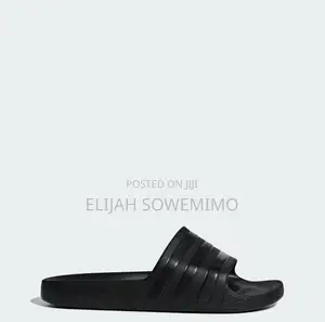 New Unisex Addidas Adilette Aqua Slide