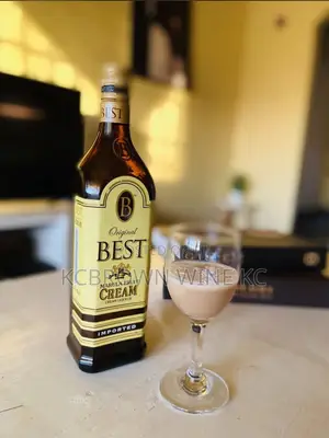 Best Cream Big by 12bott