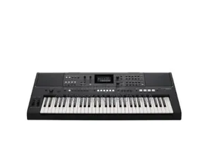 Yamaha Keyboard 583