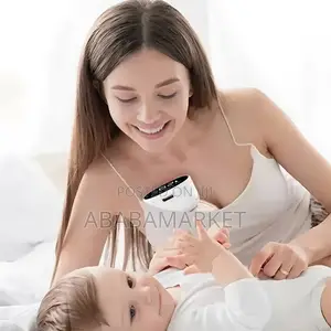 Electric Wearable Breast Pump