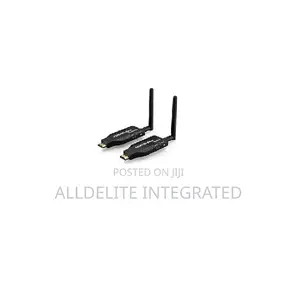 Hdmi Wireless Extender