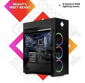 New Desktop Computer HP 64GB Intel Core Ultra 9 SSD 2T