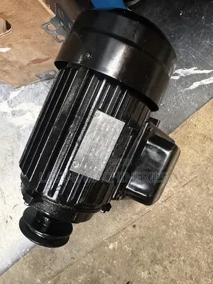 2.2kw 3phase Electric Motor