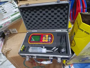 Thickness Gauge Typically Used to Measure