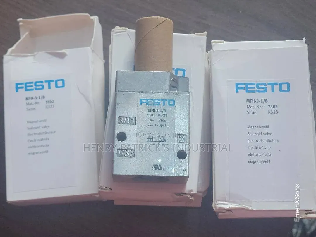 Festo Valve