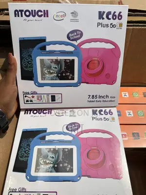 New Atouch KC66 256 GB