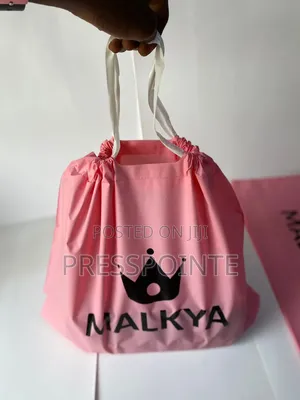 Drawstring Bags