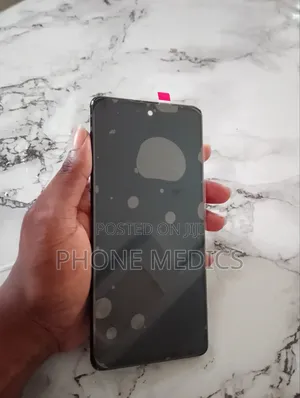 S20 Fe Original Screen (One Year Free Insurance)