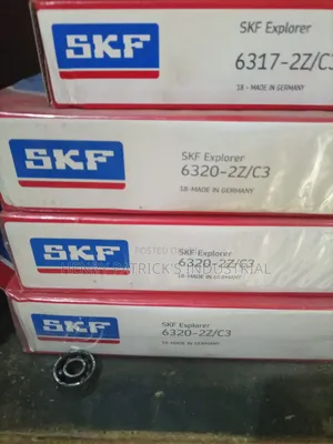 SKF Bearing