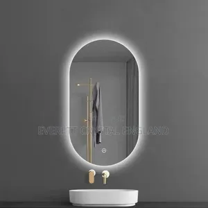 Makeup And Dressing Mirror