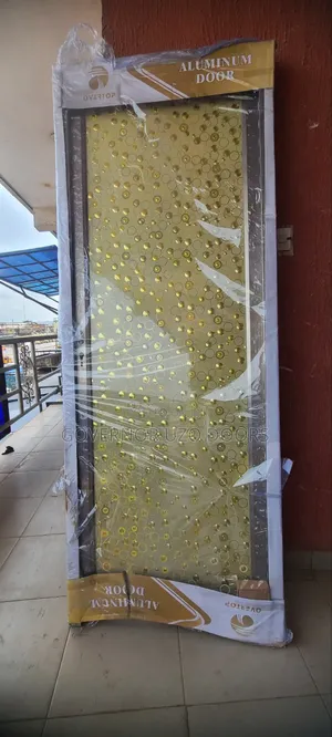 Hi, Double Tempered Glass Toilet Door