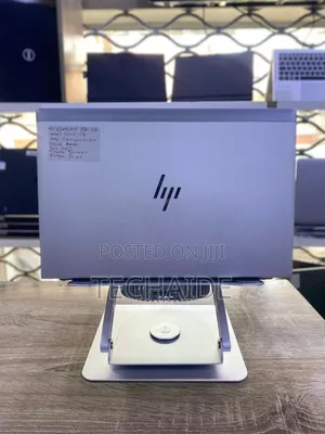 Laptop HP EliteBook 830 G7 16GB Intel Core i5 SSD 512GB