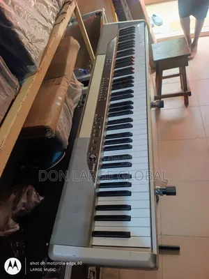 Casio Px-110 Digital Piano
